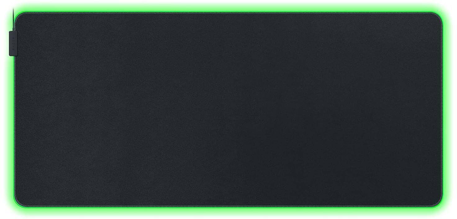 Razer Goliathus Chroma 3XL - Soft Gaming Mouse Mat zoom image