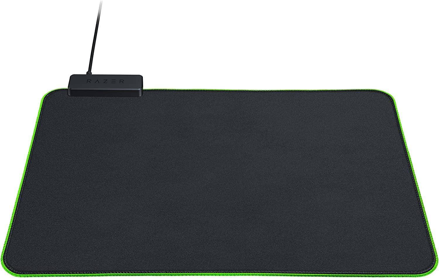 Razer Goliathus Chroma - Gaming Mouse Mat zoom image