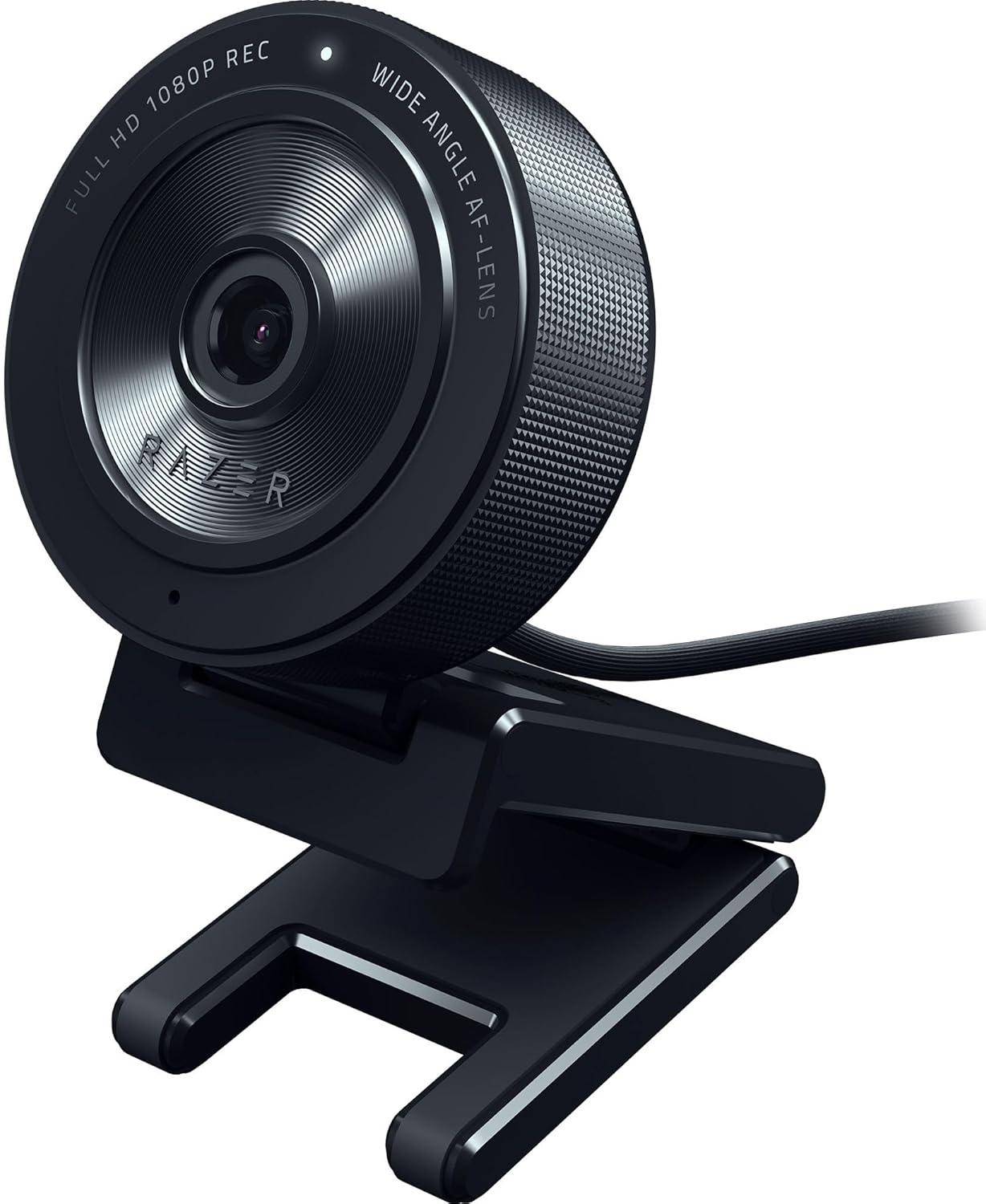 Razer Kiyo X Full HD Streaming Webcam zoom image