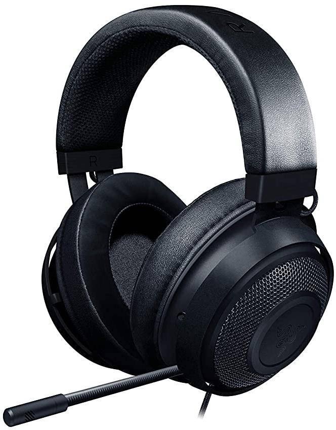 Razer Kraken Multi-platform Wired Gaming Headset zoom image