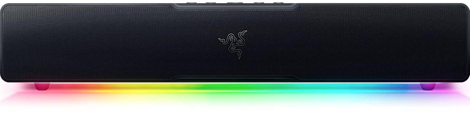 Razer Leviathan V2 X PC Gaming Soundbar zoom image