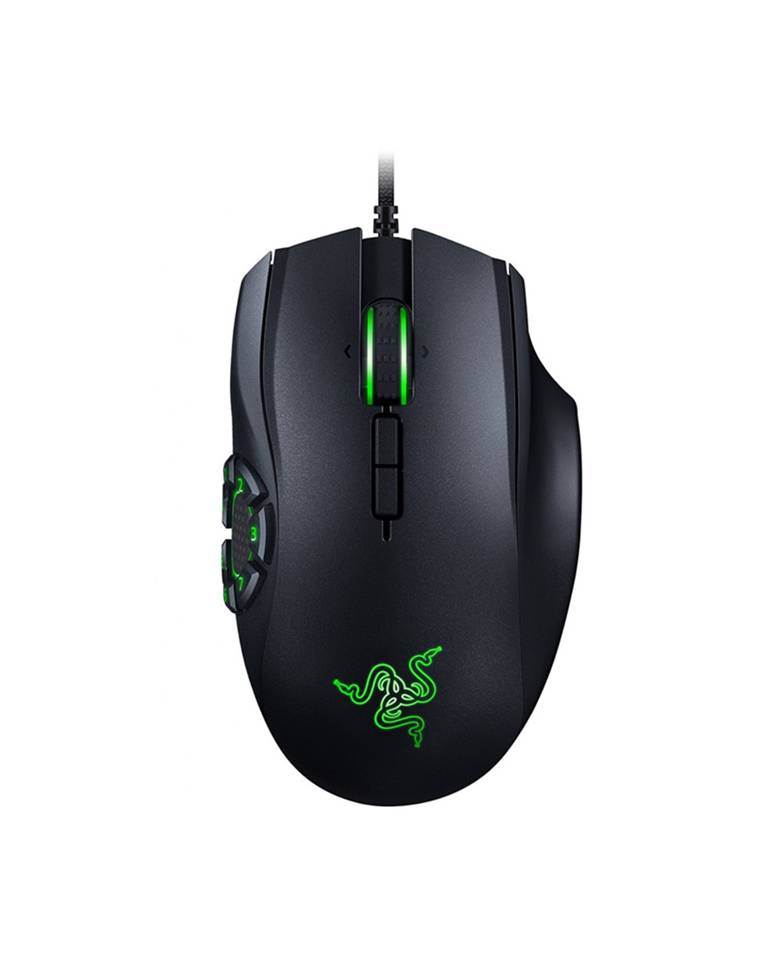 Razer Naga Hex V2 Moba Gaming Mouse zoom image
