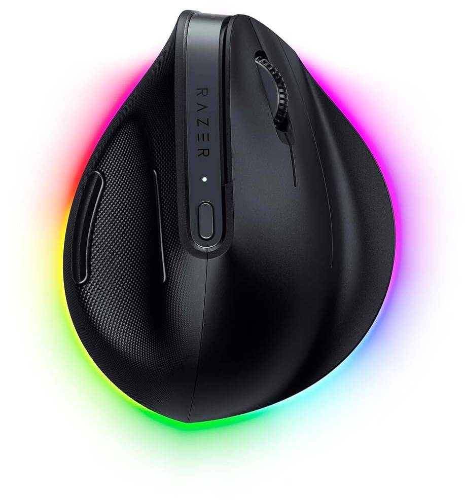 Razer Pro Click V2 Vertical Wireless Mouse zoom image