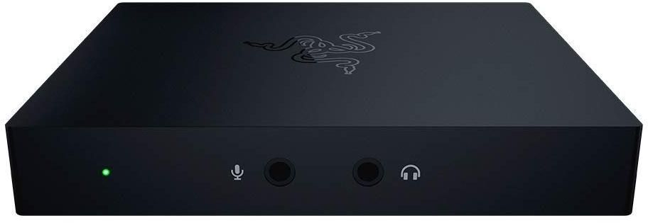 Razer Ripsaw HD - Game Capture Card zoom image