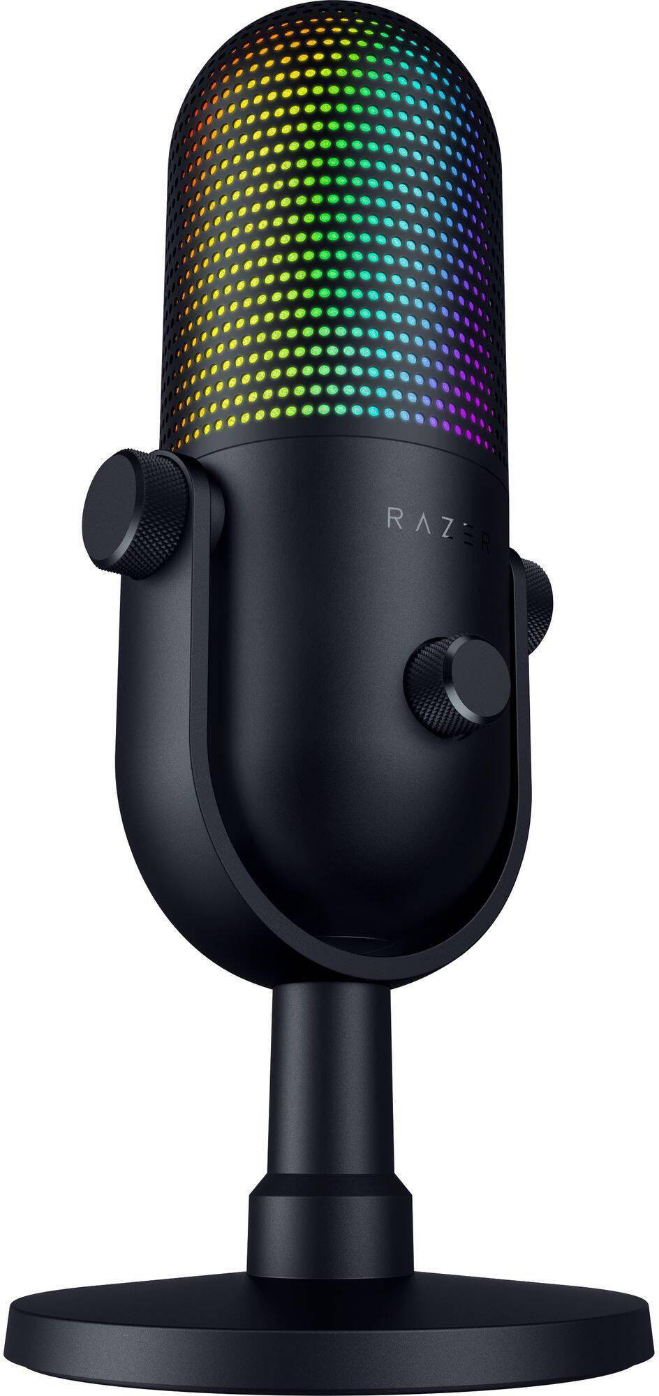 Razer SEIREN V3 Chroma RGB USB MIC zoom image