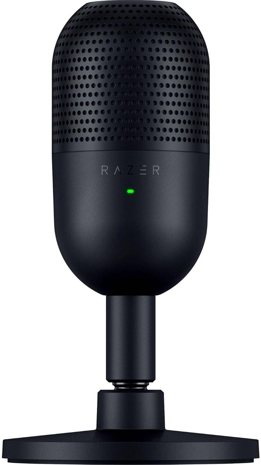 Razer Seiren V3 Mini USB Condenser Microphone zoom image