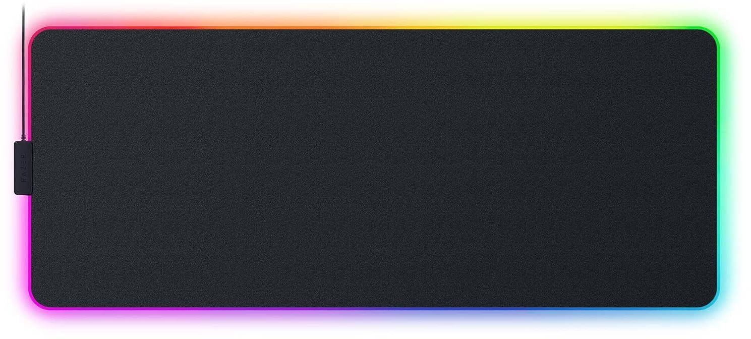 Razer Strider Chroma - Gaming Mouse Mat zoom image