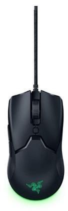 Razer Viper Mini Wired usb Gaming Mouse |6 Programmable Buttons | 8500 Dpi Optical Sensor With Razer Chroma Rgb (black) (rz01-03250100-r3m1) zoom image