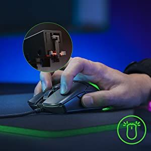 Buy Razer Viper Mini Gaming Mice Online in India at Lowest Price