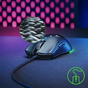 Buy Razer Viper Mini Gaming Mice Online in India at Lowest Price