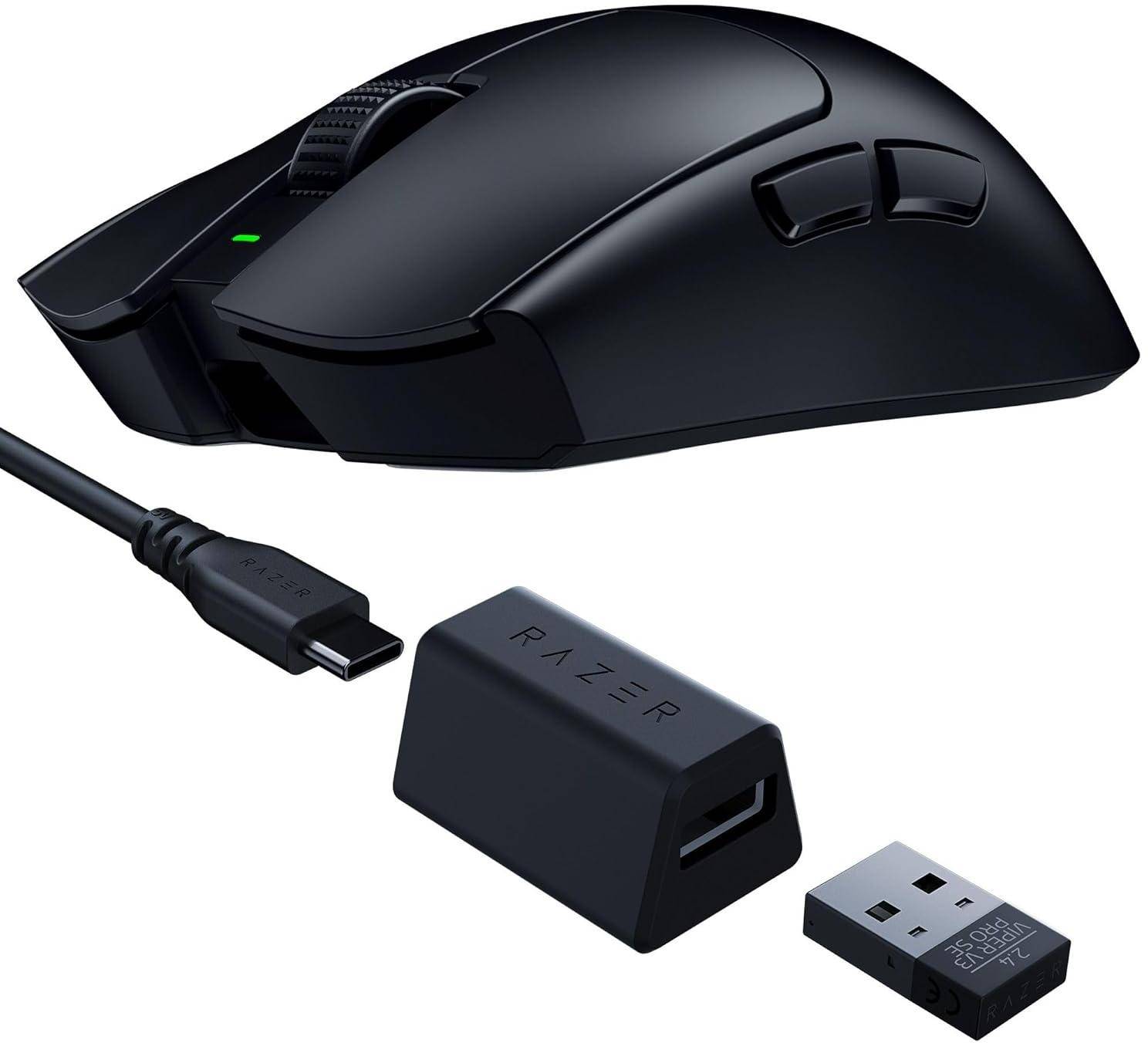 Razer Viper V3 Pro SE - Wireless Esports Gaming Mouse  zoom image