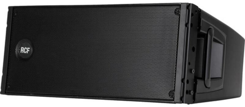 Rcf Hdl 50-a 4k 3-way Line Array Module Speaker zoom image