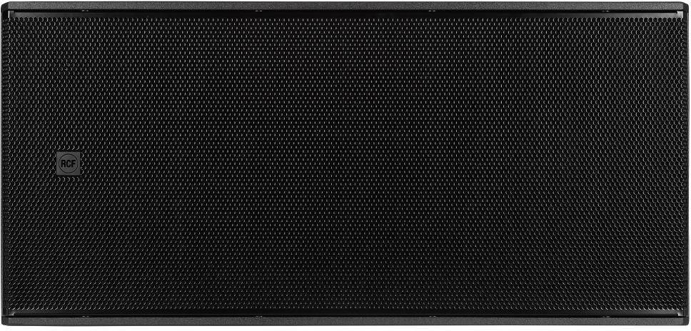 Rcf Sub 8008-as 4,400w 2 X 18-inch Powered Subwoofer zoom image