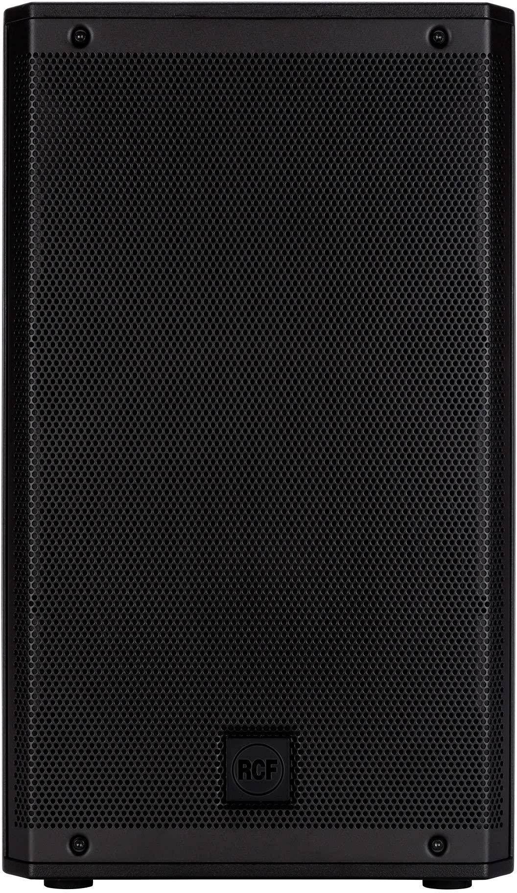 Rcf Art 910a 2 100w 10-inch Powered Speaker zoom image