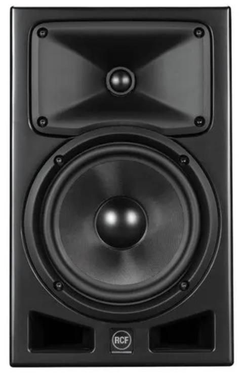 Rcf Ayra Pro6 6.5-inch Professional Active 2-way Studio Monitor zoom image