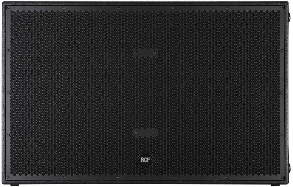 Rcf Nx-915-a 2100w 15-inch Powered Active Pa Speaker zoom image