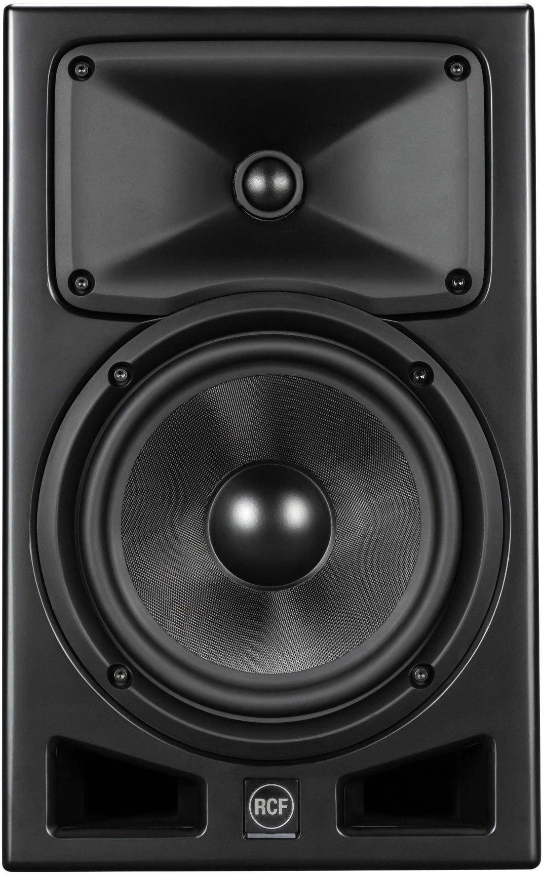 Rcf Ayra Pro8 Professional Active 2-way Studio Monitor zoom image