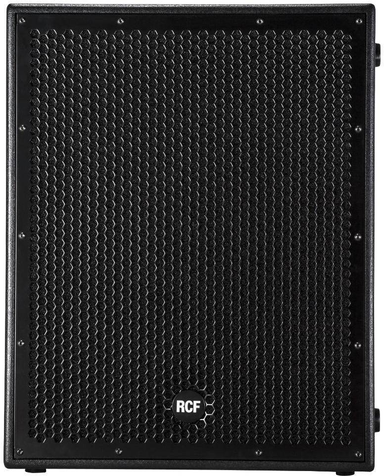 Rcf Sub 8004-as 2500 Watt Active Power Subwoofer zoom image