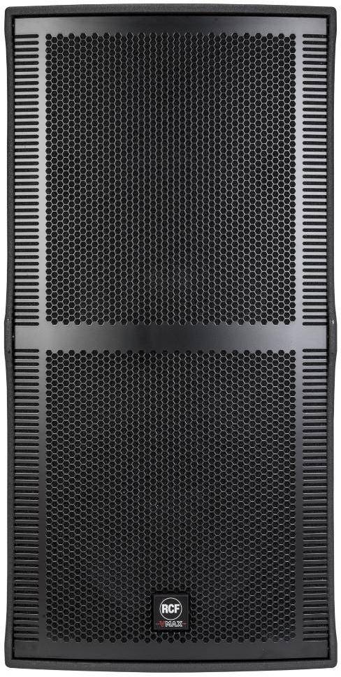 RCF V-45 FULL RANGE PASSIVE TWO-WAY SPEAKER zoom image