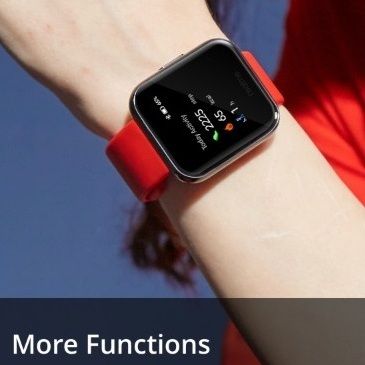 Buy Realme Watch Online In India At Lowest Price Vplak