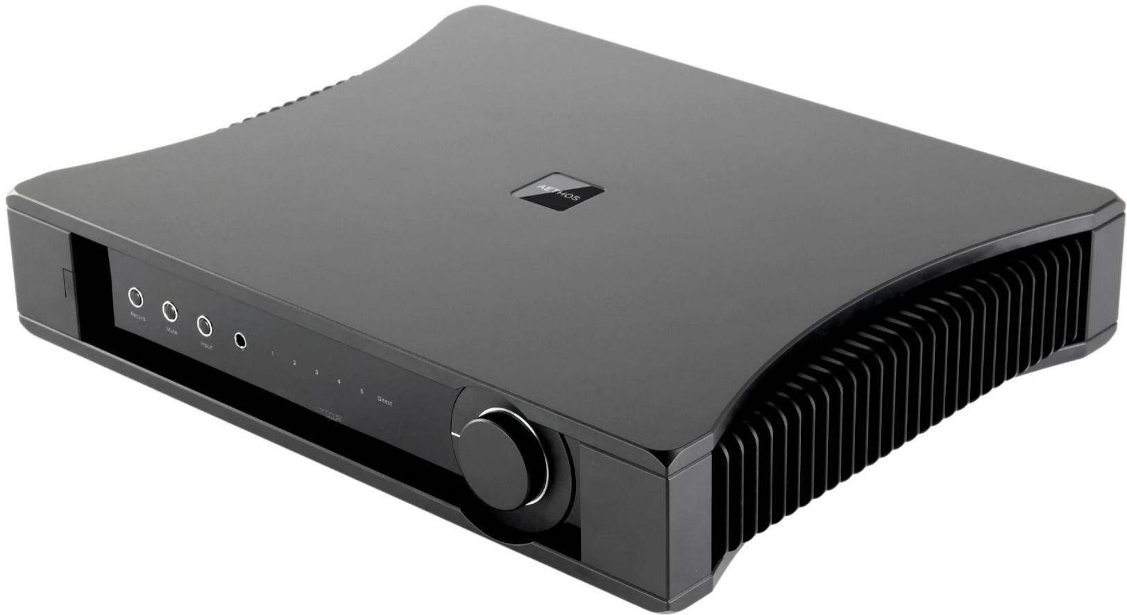 Rega Aethos Stereo Amplifier zoom image