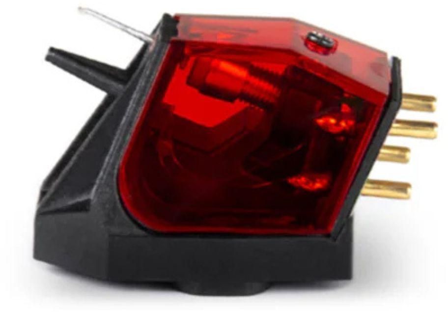 Rega Ania Pro MC - Cartridge zoom image