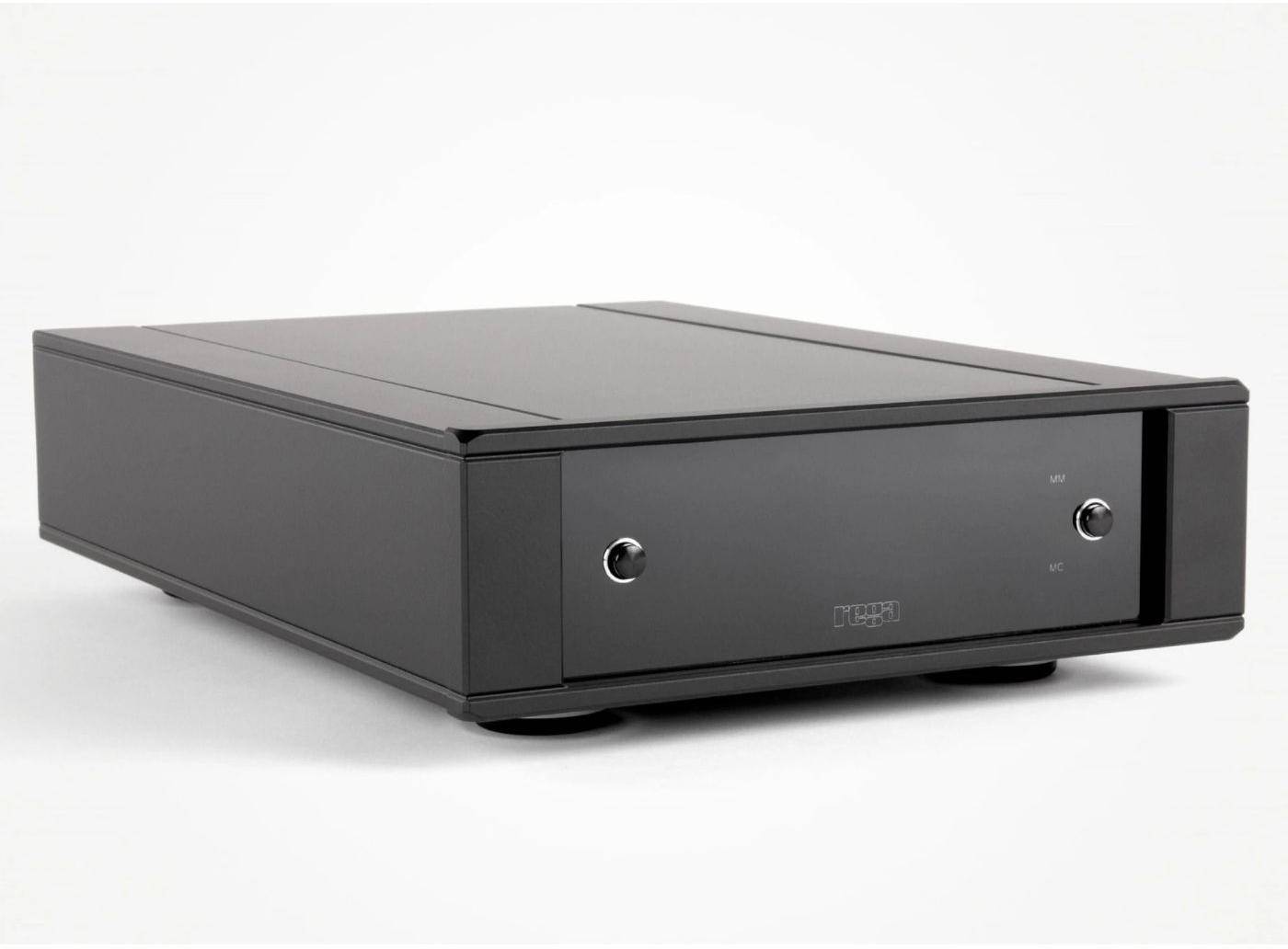 Rega Aria MK3 MM/MC Phono Stage Amplifier zoom image