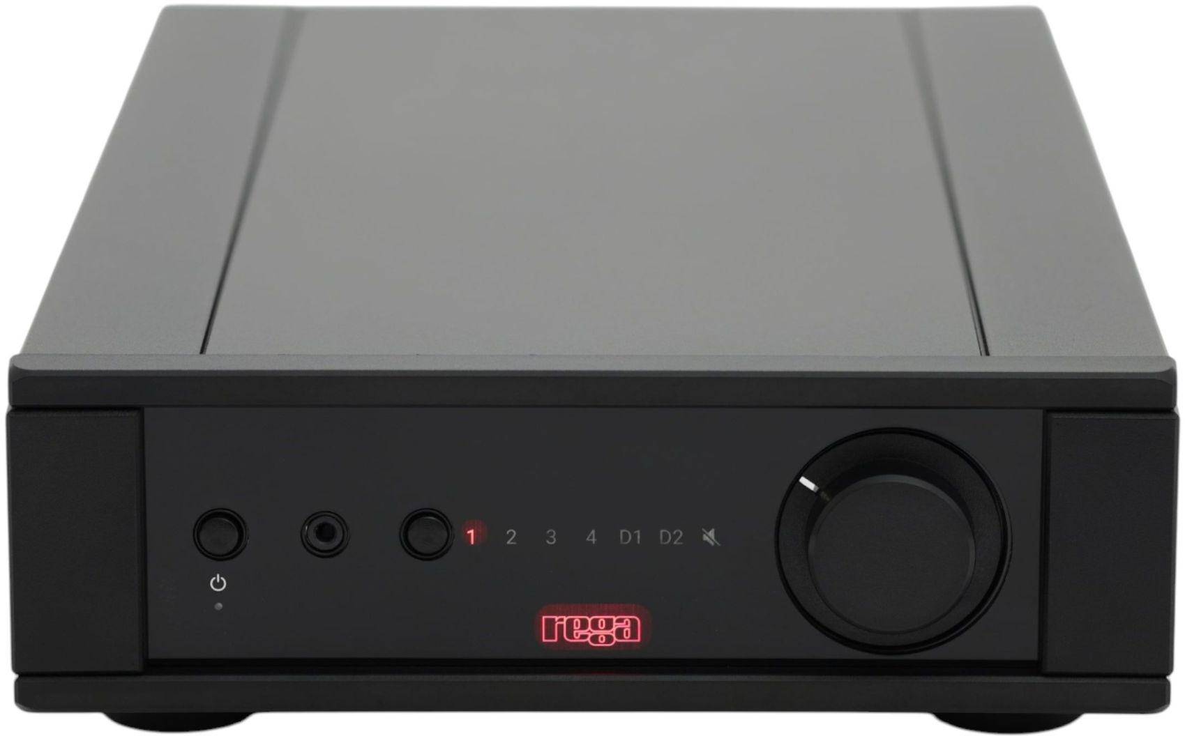 Rega Brio MK7 Integrated Stereo Amplifier zoom image