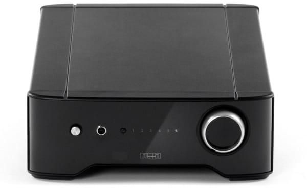 Rega Brio - Integrated Stereo Amplifier zoom image