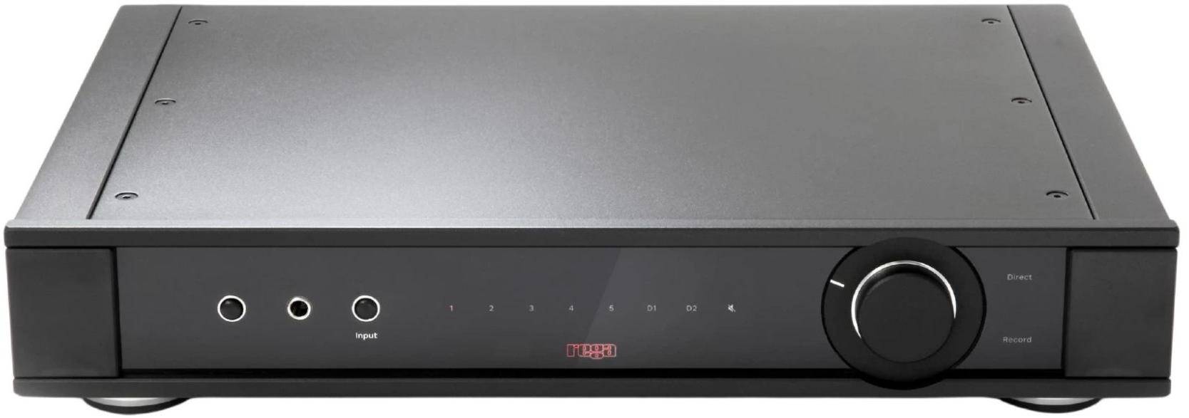 Rega Elicit MK5 Stereo Integrated Amplifier zoom image