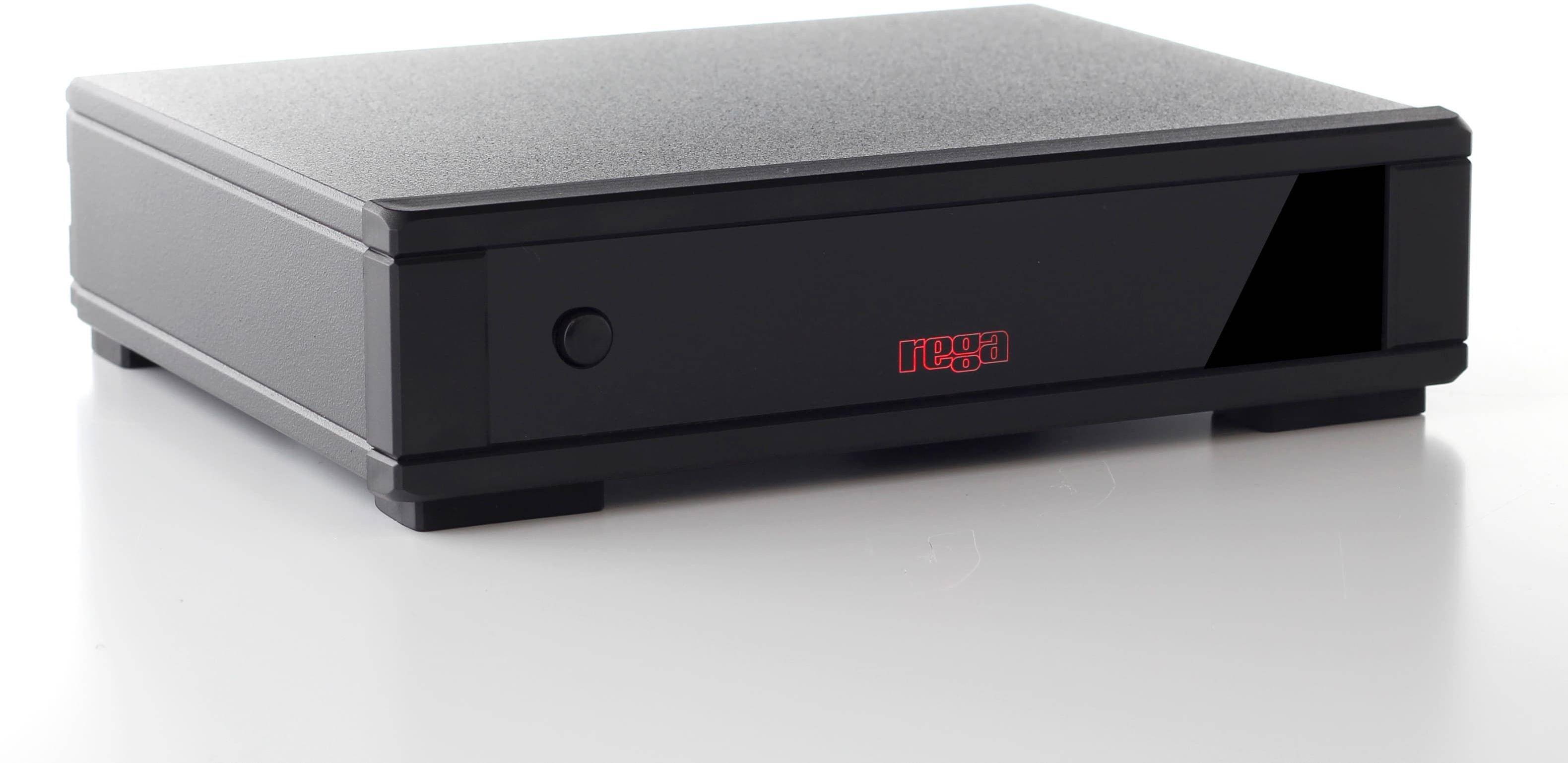 Rega Fono MC MK4 - Phono Pre Amplifier zoom image