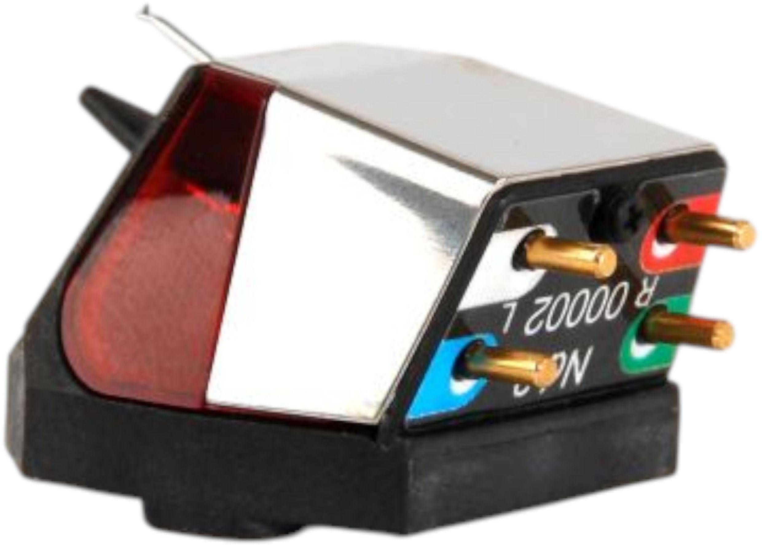 Rega Nd3 Cartridge zoom image