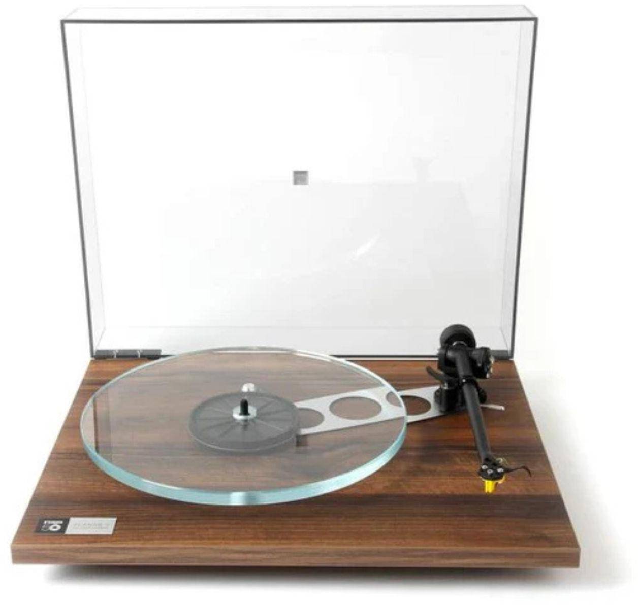 Rega Planar 3 - 50th Anniversary Edition Turntable zoom image