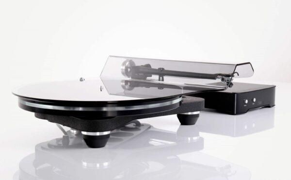 Rega Planar 8 turntable With Rb880 Precision tonearm zoom image