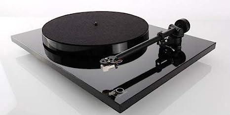 Rega Planar 1 turntable With Low Noise zoom image