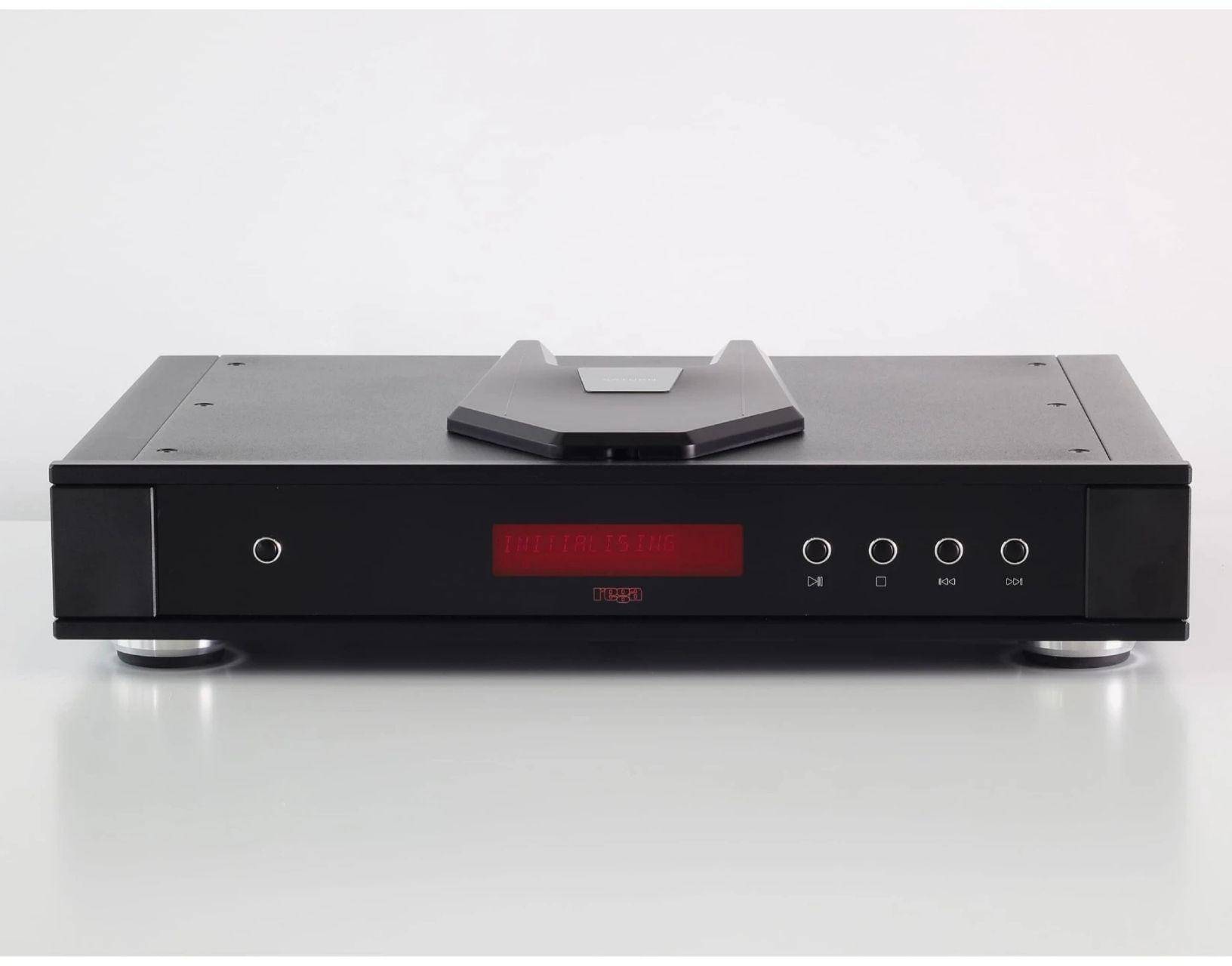 Rega Saturn MK3 CD-DAC Player zoom image