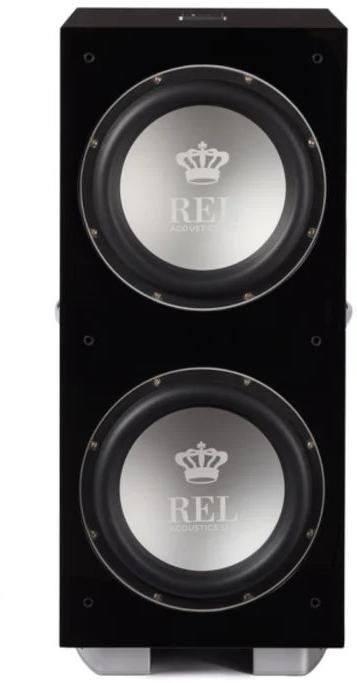 Rel-acoustics 212/sx - 2-channel Home Audio Subwoofer zoom image