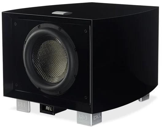 Rel-acoustics G1 Mark-ii - Active Subwoofer zoom image