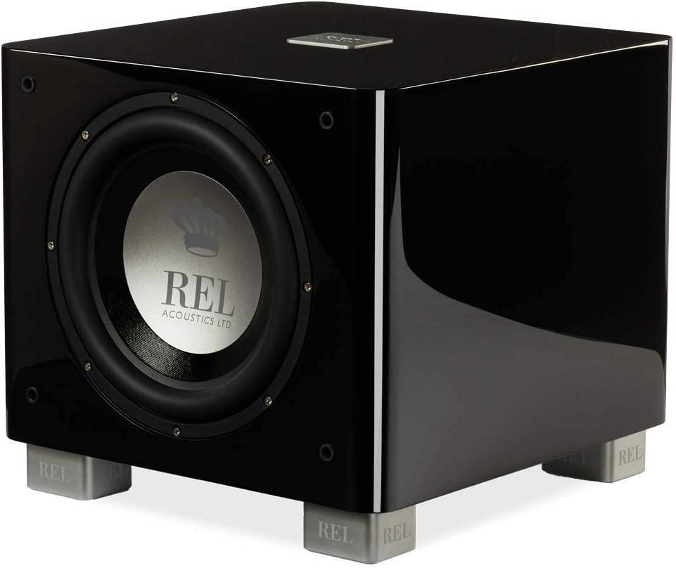 Rel Acoustics Ht/1205 Active Subwoofer zoom image