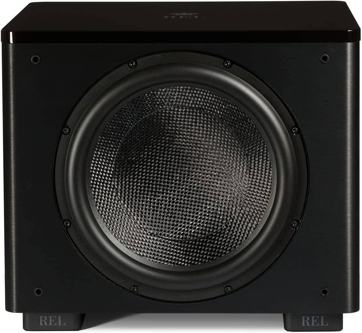 Rel-acoustics Ht/1510 Predator - Active Subwoofer - (piece) zoom image