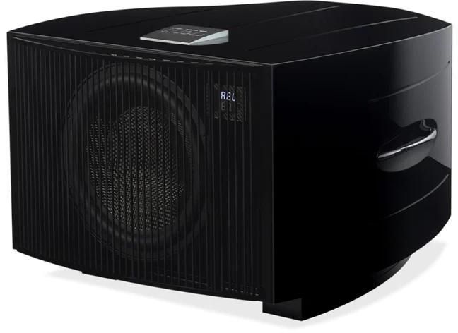 Rel-acoustics No. 25 - Active Subwoofer zoom image