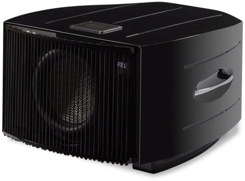 REL Acoustics No. 31 - 12inch Powered Subwoofer zoom image