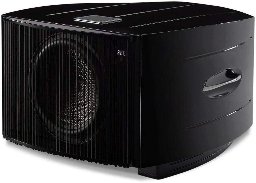 REL Acoustics No. 32 - 15inch Powered Subwoofer zoom image