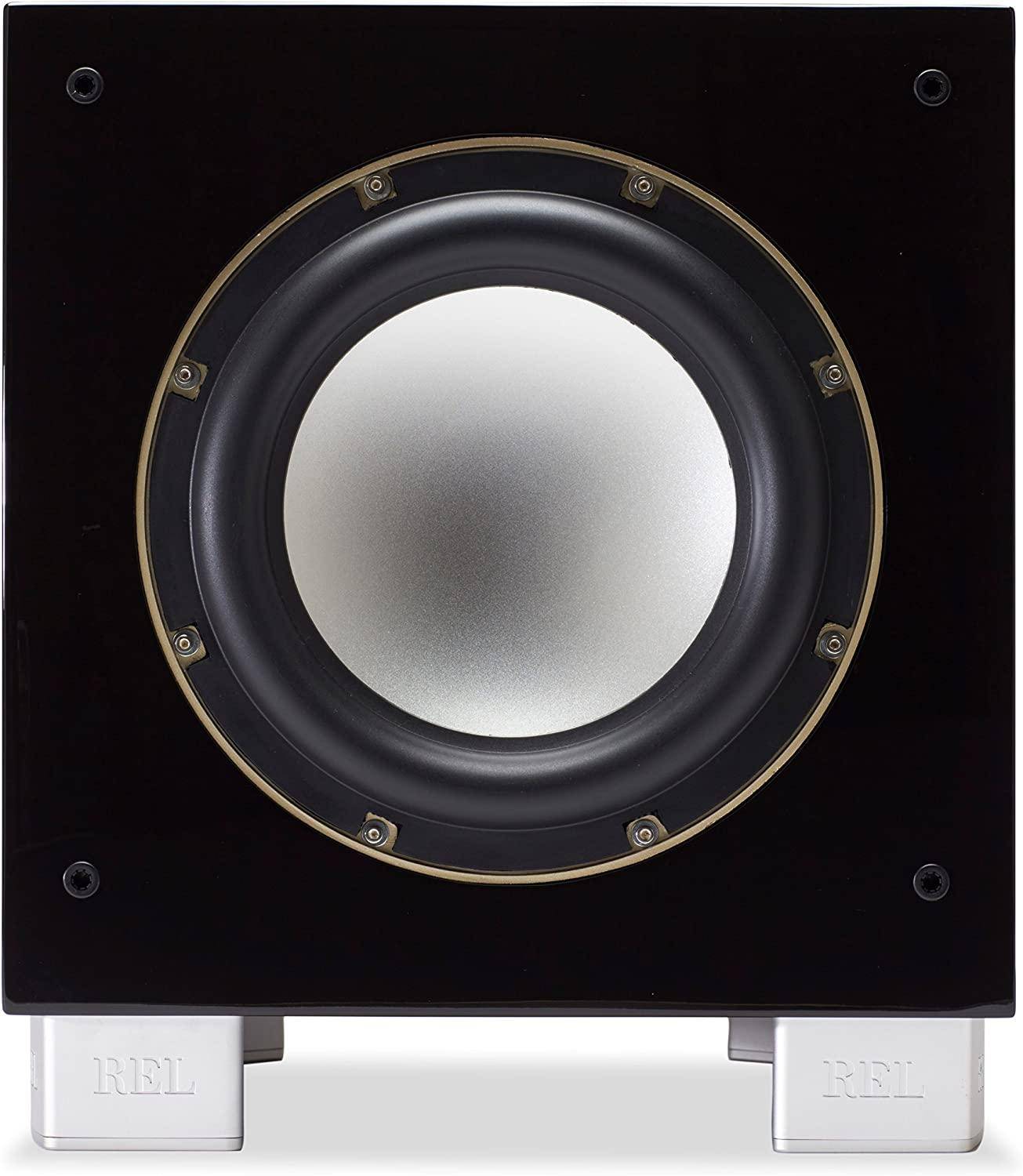 Rel-acoustics S/5 Sho - 12-inch Driver Powerful Subwoofer zoom image