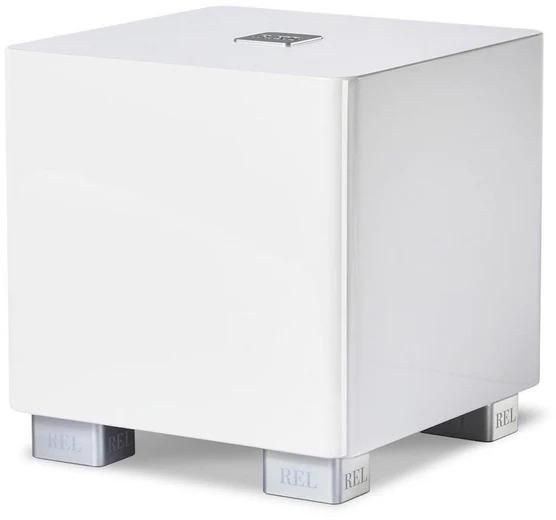 Rel-acoustics t/5x - 8-inch Driver Active Subwoofer zoom image