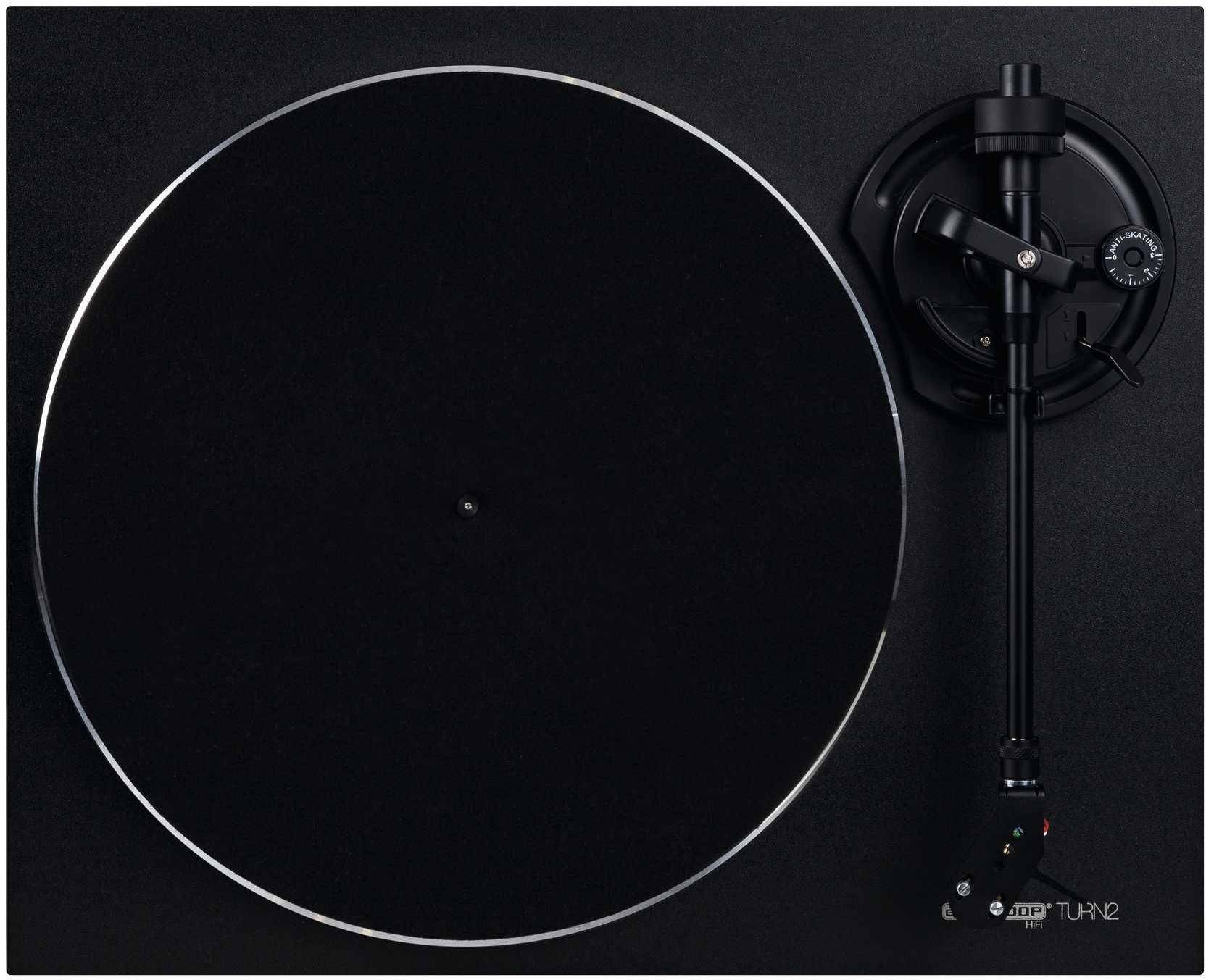 Reloop Turn 2 Turntable zoom image