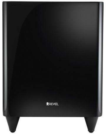 Revel Concerta B8 Active Wireless Subwoofer zoom image