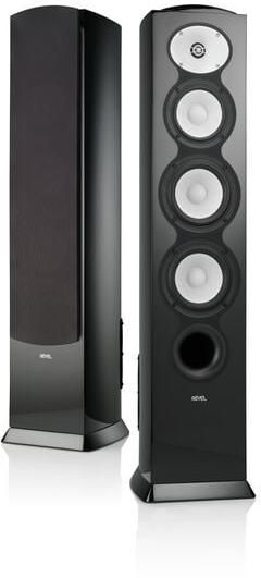 REVEL F226Be 3-Way Dual 6 inch Floorstanding Loudspeaker zoom image