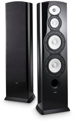 Revel Performabe F228be Floorstanding Speakers (pair) zoom image