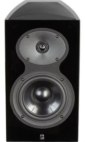 Revel Performa-3 M-106 2-way Monitor Bookshelf Speaker (each) zoom image